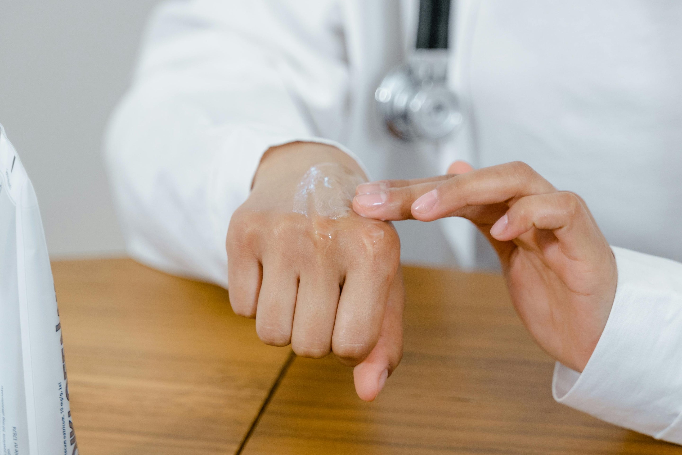 Comment choisir un soin du corps naturel selon son type de peau