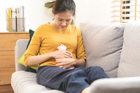 Le cycle menstruel : décryptage des différentes phases et de leur impact sur ton corps