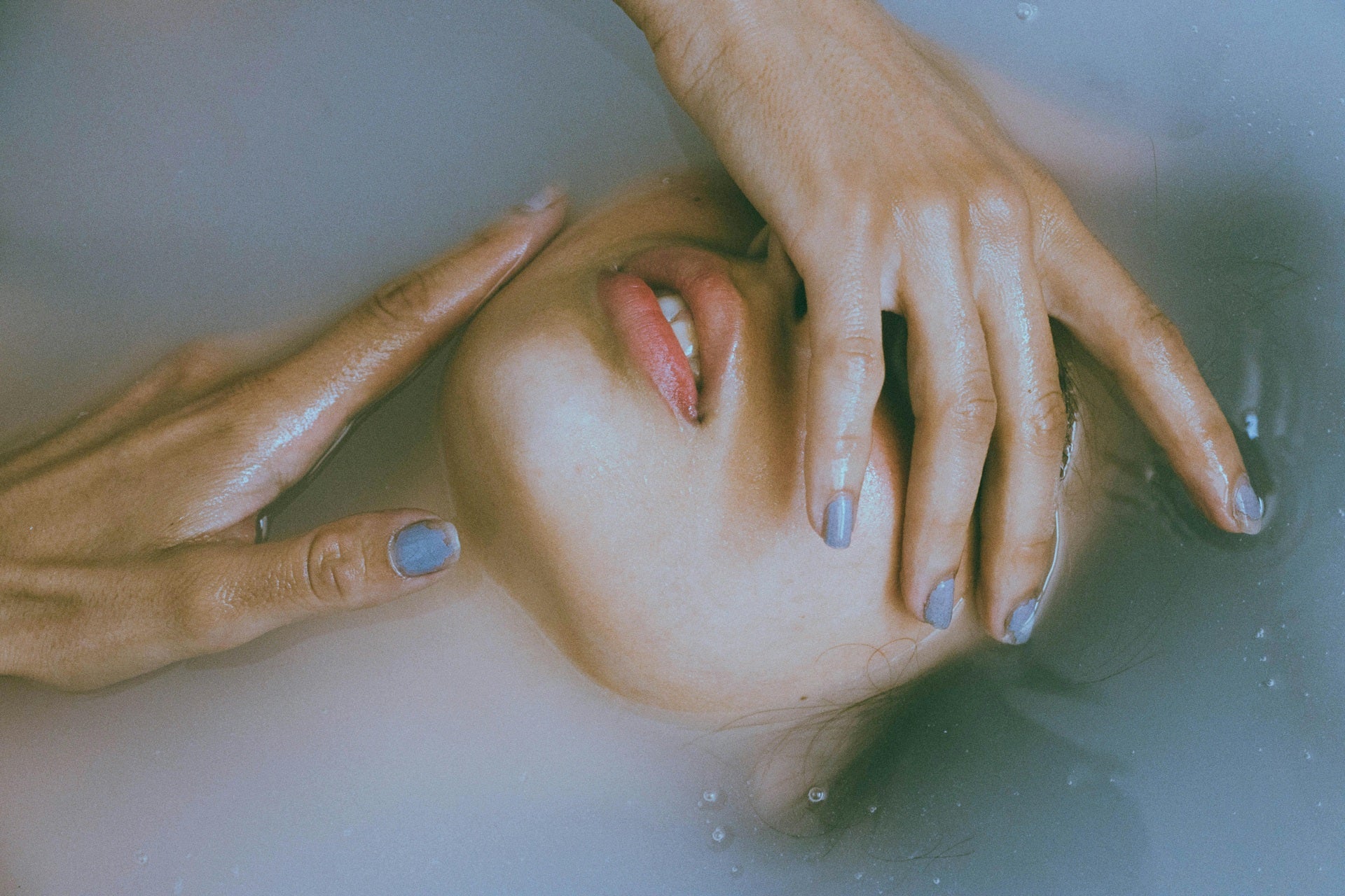 Les bains et douches sensorielles 