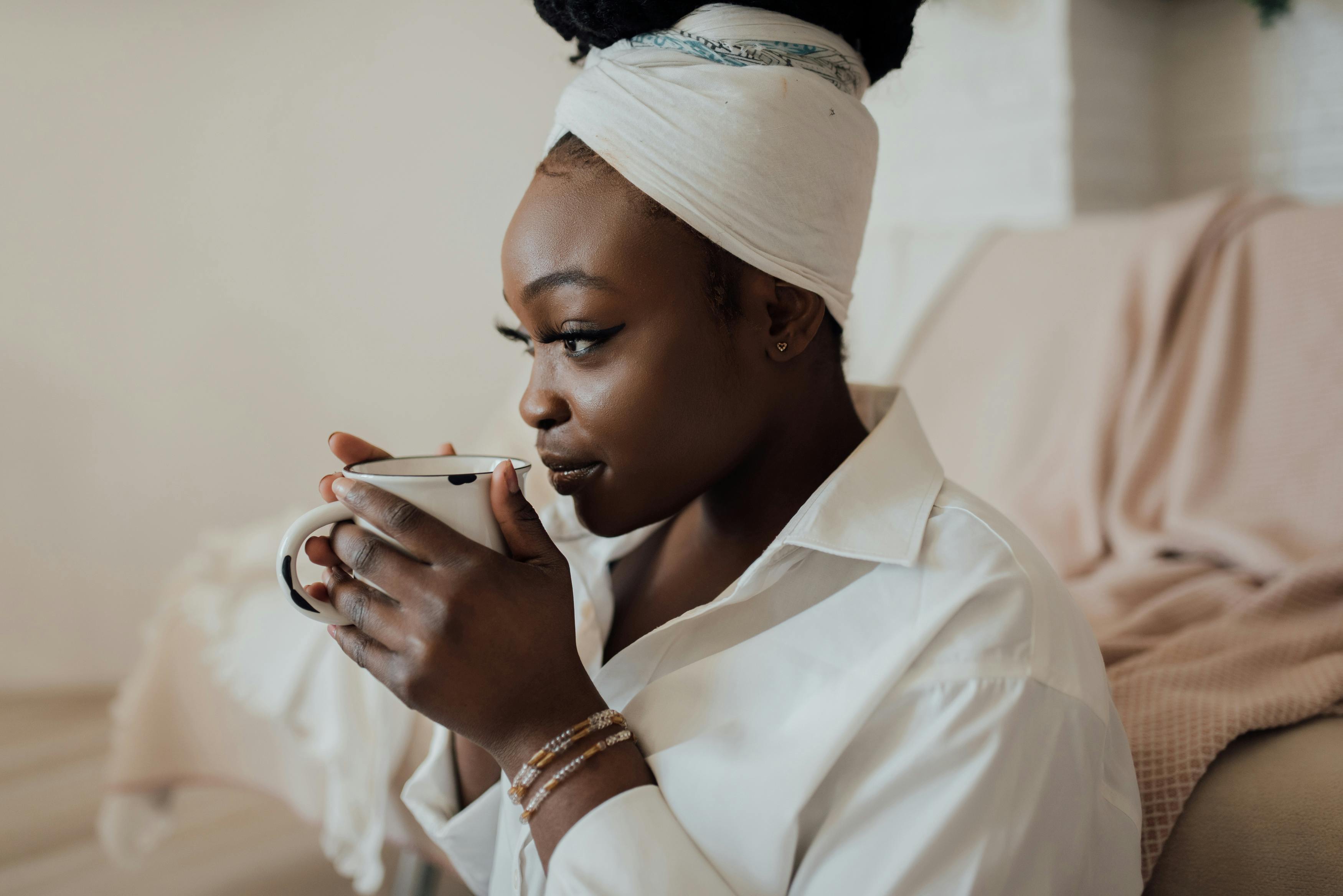 Micro-rituels du quotidien : 5 gestes simples pour se reconnecter à son corps Image