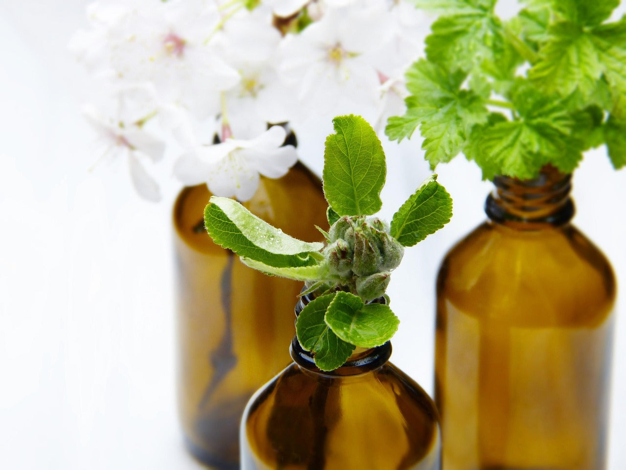Les parfums naturels dans la cosmétique : comment choisir une routine olfactive apaisante