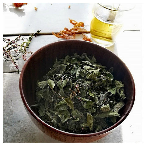 Compléments & infusions pour l'intimité