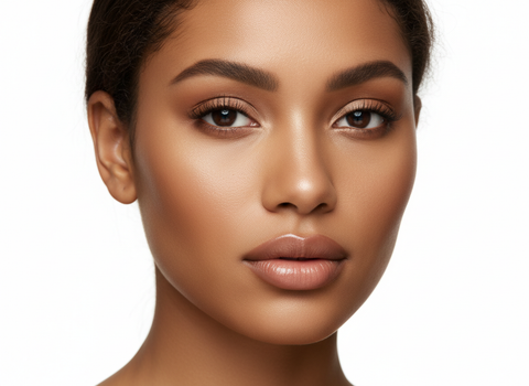 Équilibre des peaux à tendance grasse