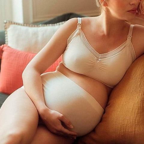 Leggings et culottes de maternité confortables