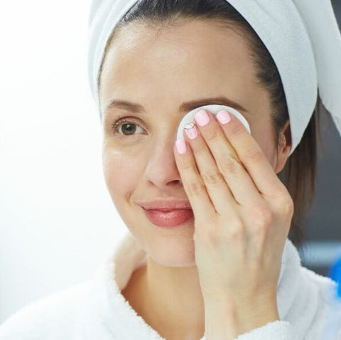 Démaquillants & Nettoyants