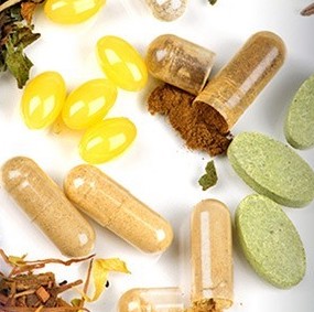 Gélules & compléments alimentaires pour l’allaitement