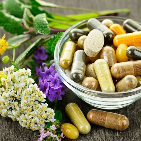 crèmes gelules corps