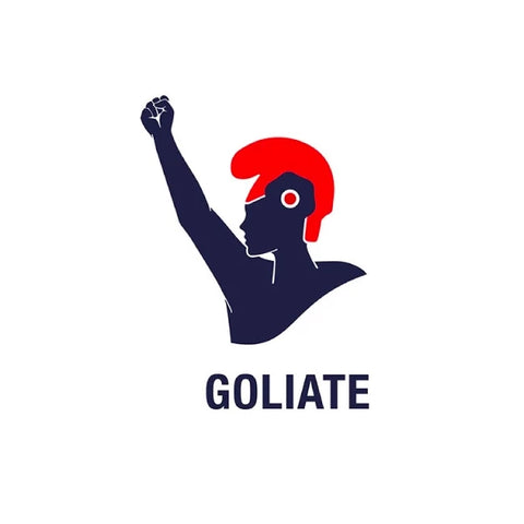 Goliate