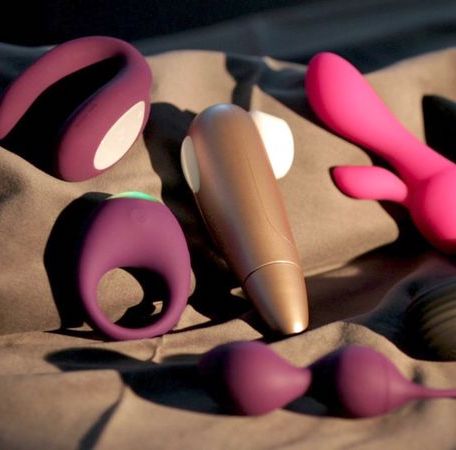 Sextoys