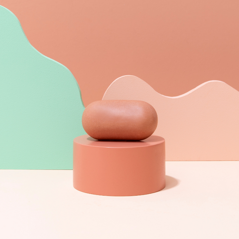 Le pain intime, soin lavant doux