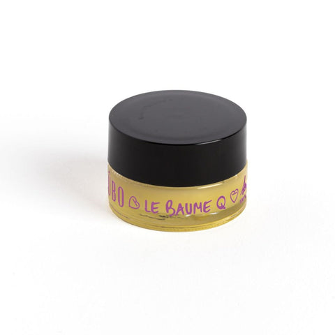 Baume anal apaisant bio - Douceur et confort au naturel