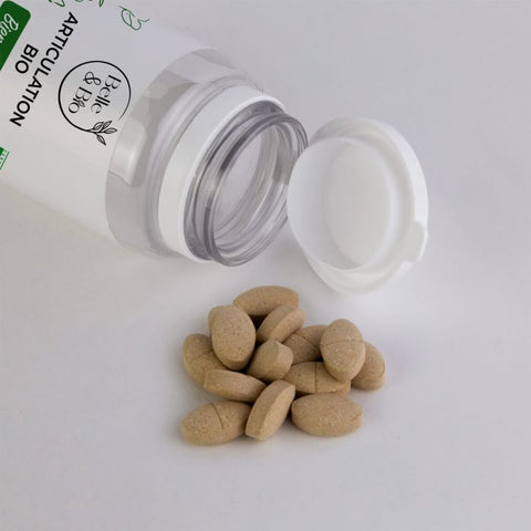 Articulation Bio – 120 comprimés – Belle &Bio