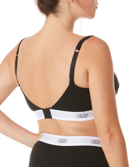 Brassière Allaitement Absorbante Bodyguard – Confort, protection et liberté de mouvement