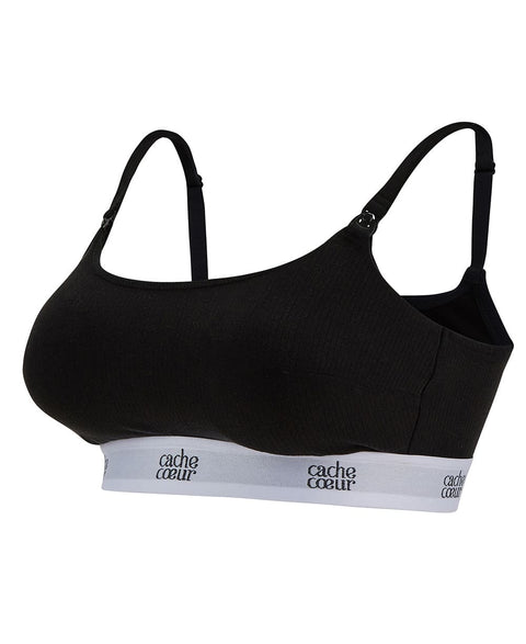 Brassière Allaitement Absorbante Bodyguard – Confort, protection et liberté de mouvement