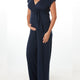 Combinaison de grossesse & allaitement - Origin Indigo