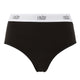 Culotte menstruelle post-partum Bodyguard – Noir – Cache Cœur
