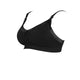 Brassière de Grossesse & Allaitement Milk Noire – Confort évolutif et douceur maternité