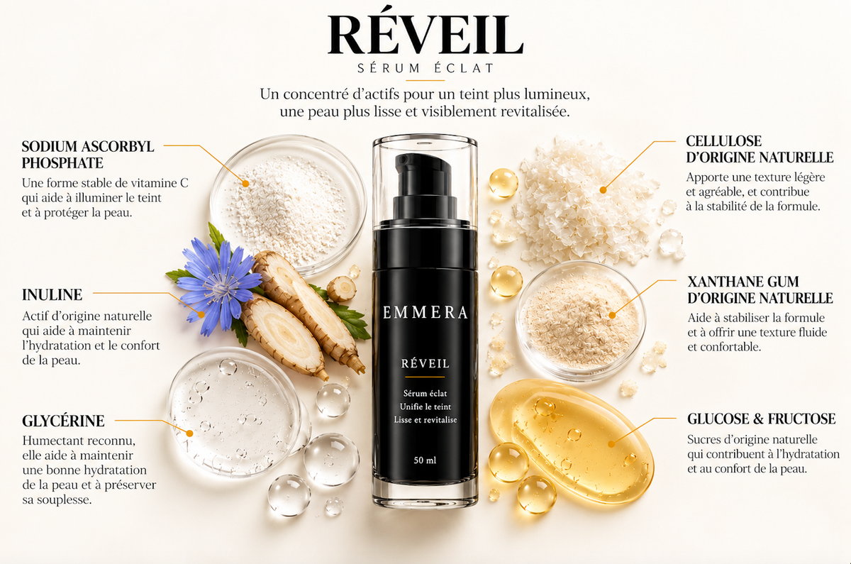 Pourquoi ce peeling est différent ?