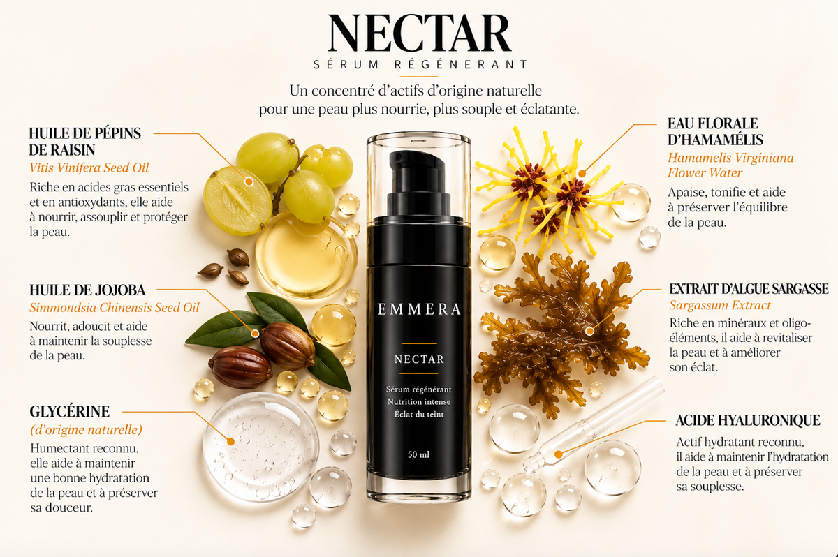 Pourquoi ce peeling est différent ?