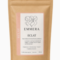 ÉCLAT EMMERA  COLLAGENE MARIN  ACIDE HYALURONIQUE  VITAMINE C  PEAU LUMINEUSE