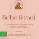 Bio Bébé & Moi – Maux de grossesse – Curanderas