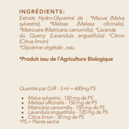 Bio Bébé & Moi – Maux de grossesse – Curanderas