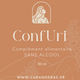 ConfUri – Fonction urinaire – Curanderas