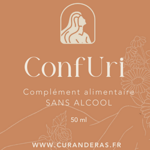ConfUri – Fonction urinaire – Curanderas