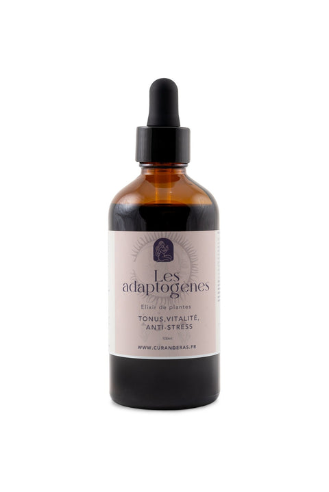 Complément alimentaire Harmonie SPM_ 100 ml (sans alcool)