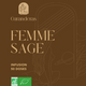 Infusion Bio Femme sage - Pour les femmes ménopausées de 50 g