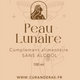 Peau Lunaire – Acné hormonale – 100 ml (sans alcool) – Curanderas