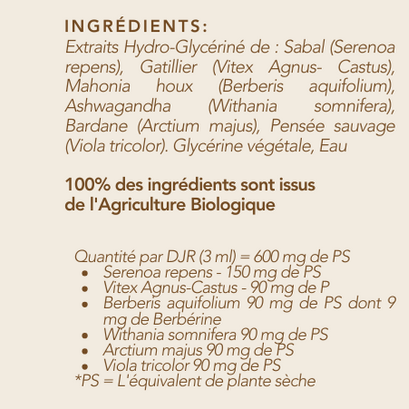 Peau Lunaire – Acné hormonale – 100 ml (sans alcool) – Curanderas