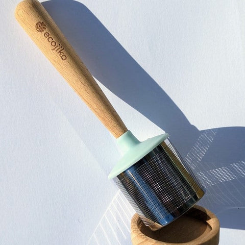 Infuseur à thé zéro déchet