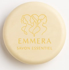 Savon Essentiel – Surgras naturel au lait d’avoine et aloe vera | 100 g