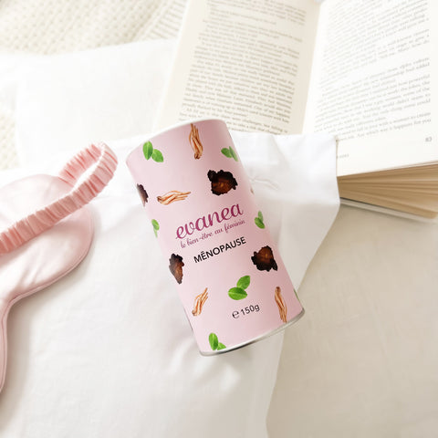 Périméno - Complément alimentaire en poudre