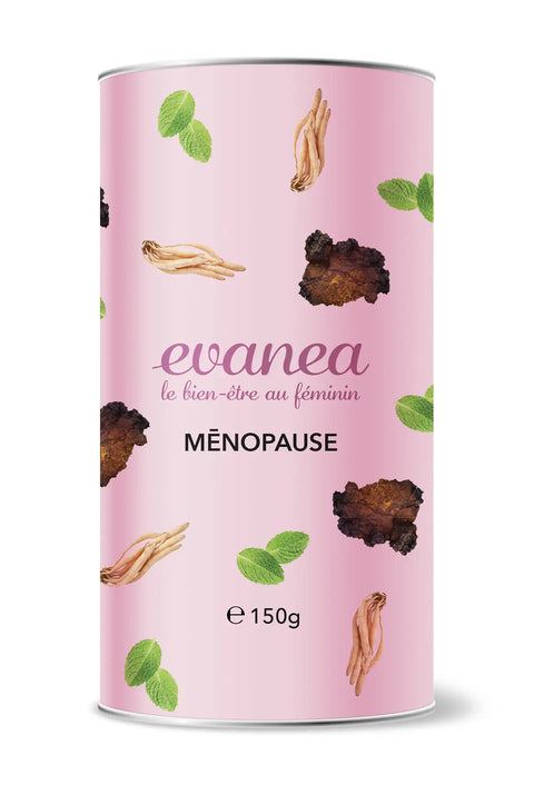 Périméno - Complément alimentaire en poudre