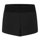 Short menstruel Sport Flux Moyen Noir (Smoon)