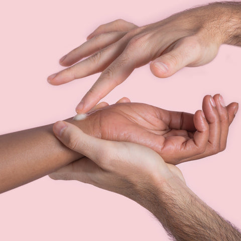 Gel intime gourmand – Stimule tes sens avec douceur et complicité