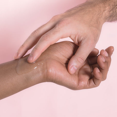 Gel intime gourmand – Stimule tes sens avec douceur et complicité