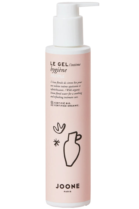 Gel lavant intime Parfait – Douceur, fraîcheur et équilibre pour ta zone la plus délicate