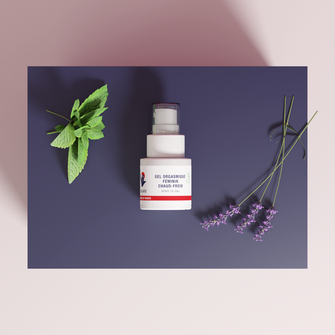 Coffret rituel plaisir et soin – Une parenthèse sensorielle, intime et précieuse