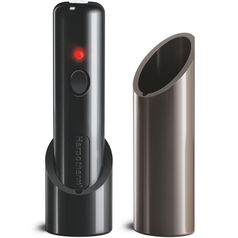 Stick chauffant contre les boutons de fièvre et l’herpès – Soulagement rapide, naturel et ciblé