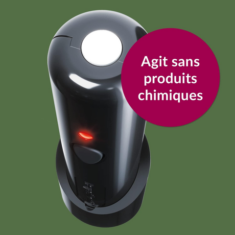 Stick chauffant contre les boutons de fièvre et l’herpès – Soulagement rapide, naturel et ciblé