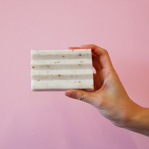 Savon Probiotique pour Textiles Menstruels