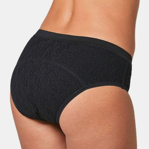 Slip d'incontinence en coton Lady – Hausella