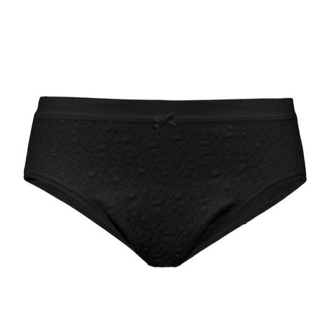 Slip d'incontinence en coton Lady – Hausella