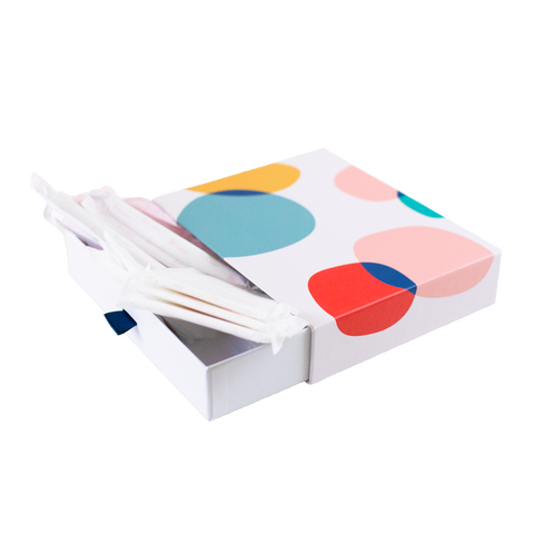 Coffret premières règles – Douceur, pédagogie et bienveillance pour une première fois sereine