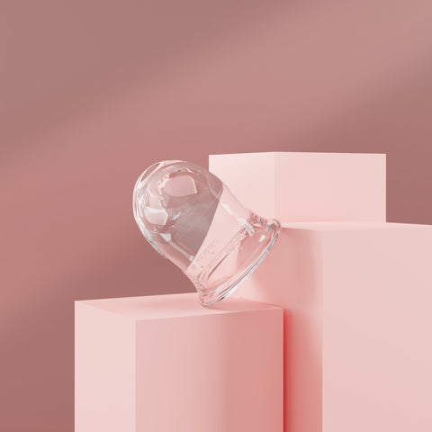 Cup menstruelle Flux Moyen  – LUNEALE