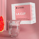 Cup menstruelle Flux Moyen  – LUNEALE