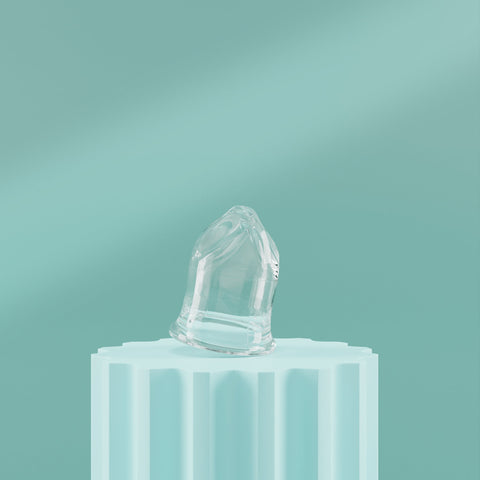 Cup menstruelle – Flux faible à moyen (taille S)